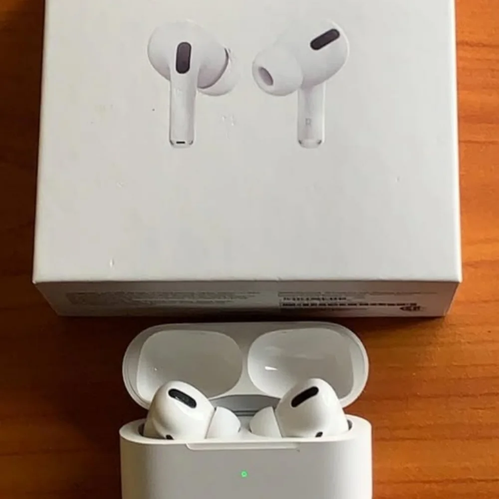 Apple experience superior